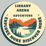 LIBRARY ARENA ADVENTURE